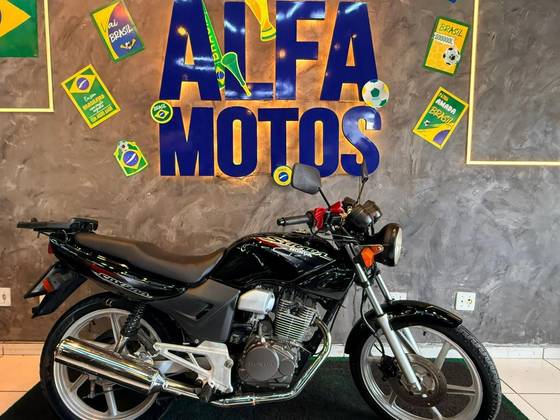 HONDA CBX 200 STRADA HONDA CBX 200 STRADA